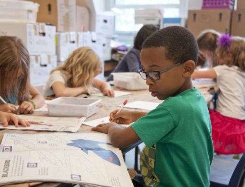 Summer Journal Writing Activities for School Age Children